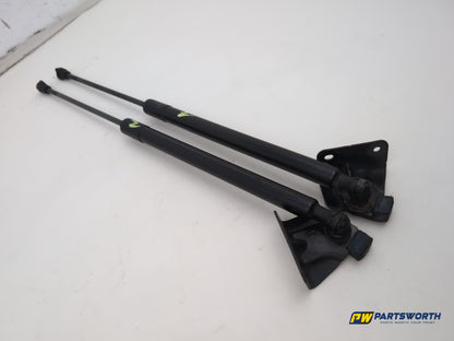 Peugeot 308 Allure Blue Hdi Boot Lid Tailgate Gas Strut Damper 9807899380 - photo 3