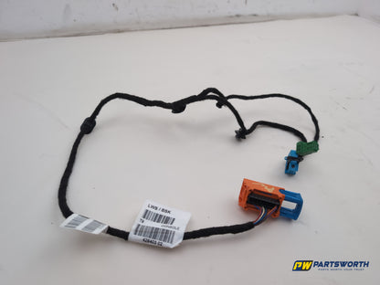 Peugeot 308 Allure Blue Hdi Console Wiring Harness 9808016180 2013-2021 - photo 3