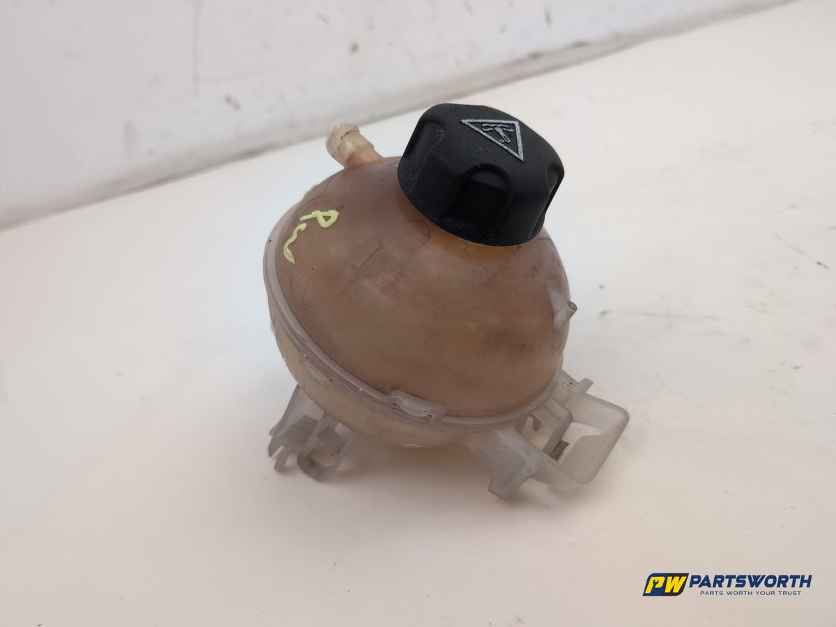 Radiator Expansion Tank 3