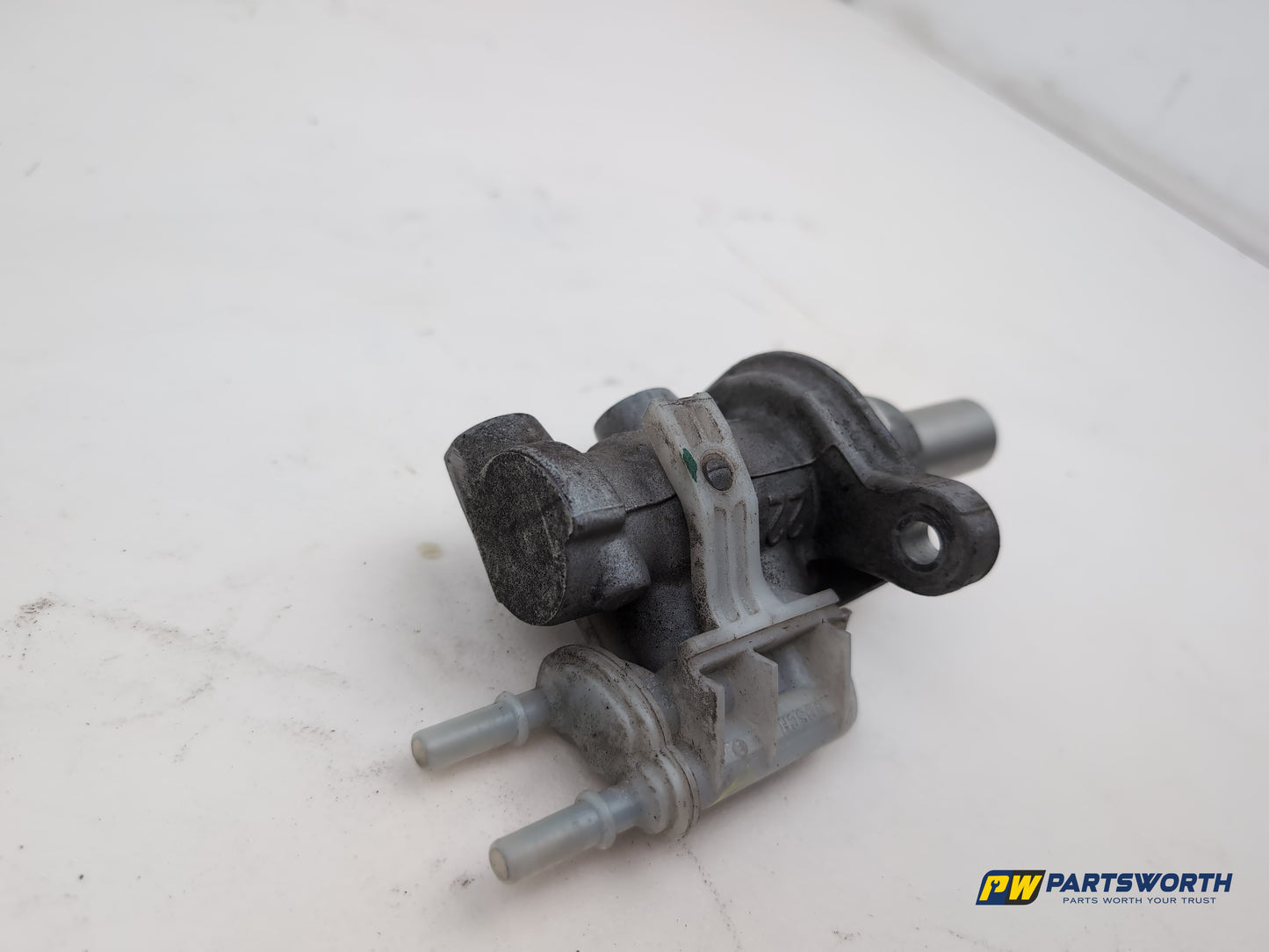 Vauxhall Corsa Se 1.2l Petrol Brake Master Cylinder 2006-2014 - photo 3