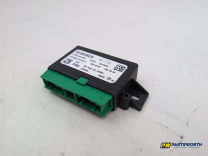 Peugeot 308 Allure Blue Hdi Parking Control Module Ecu 263004429 2013-2021 - photo 3