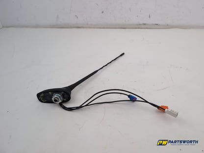 Peugeot 308 Allure Blue Hdi Aerial Antenna 9666452880 2013-2021 - photo 3