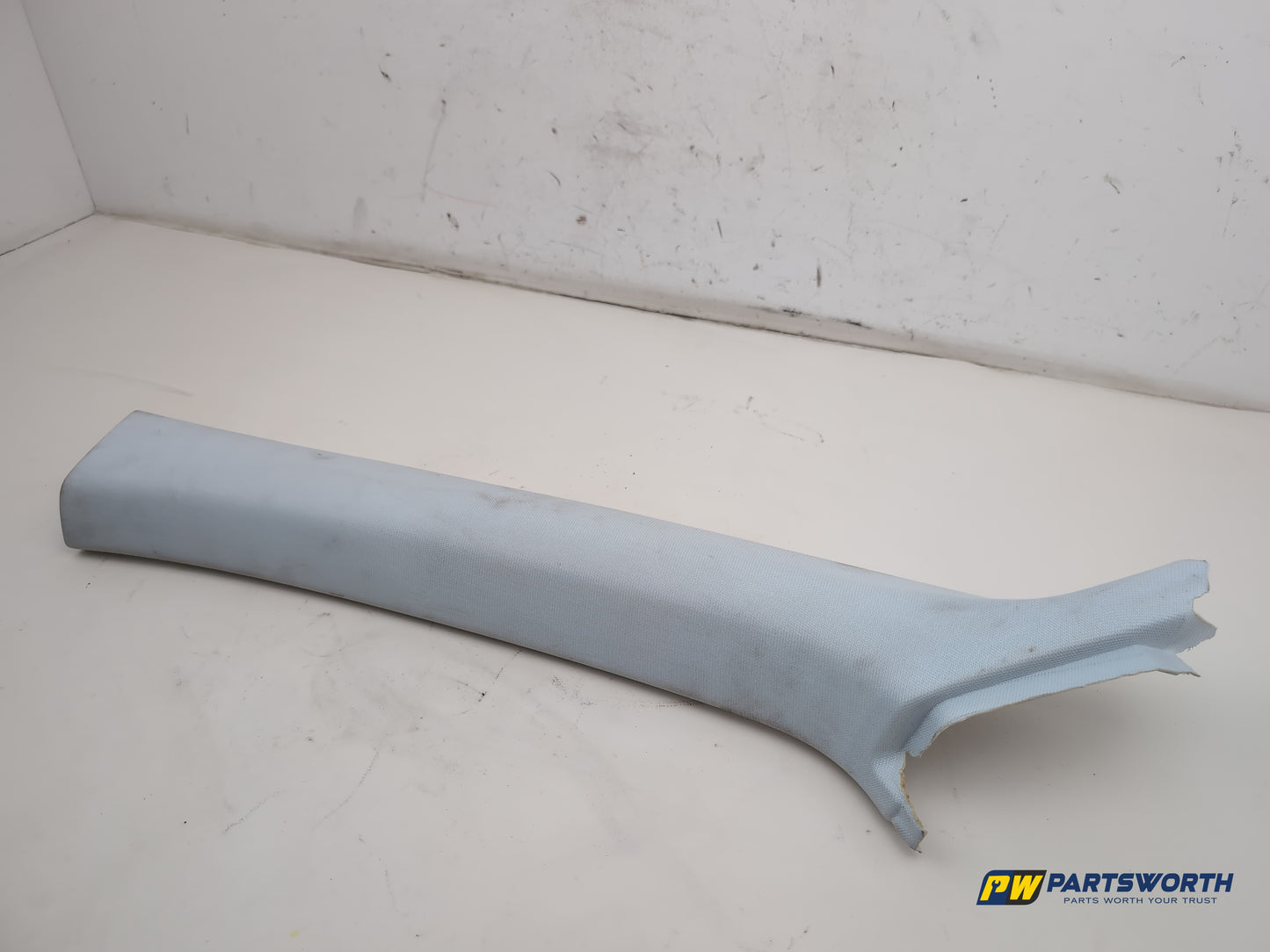 Peugeot 308 Allure Blue Hdi Passenger Side Lh A Pillar Trim 9677359477 2013-2021 - photo 3