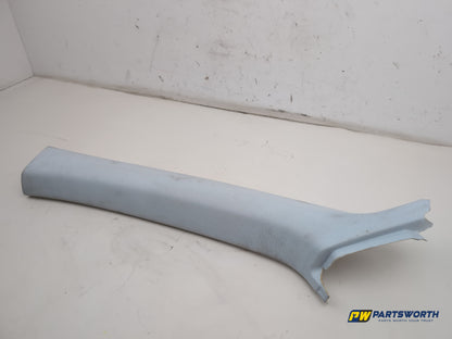 Peugeot 308 Allure Blue Hdi Passenger Side Lh A Pillar Trim 9677359477 2013-2021 - photo 3