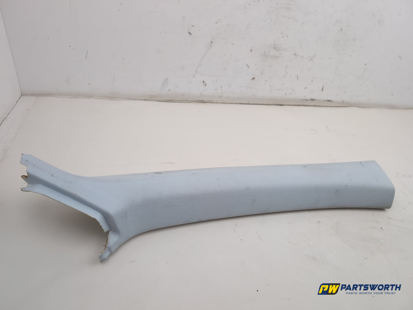 Peugeot 308 Allure Blue Hdi Driver Side Rh A Pillar Trim 9677359377 2013-2021 - photo 9
