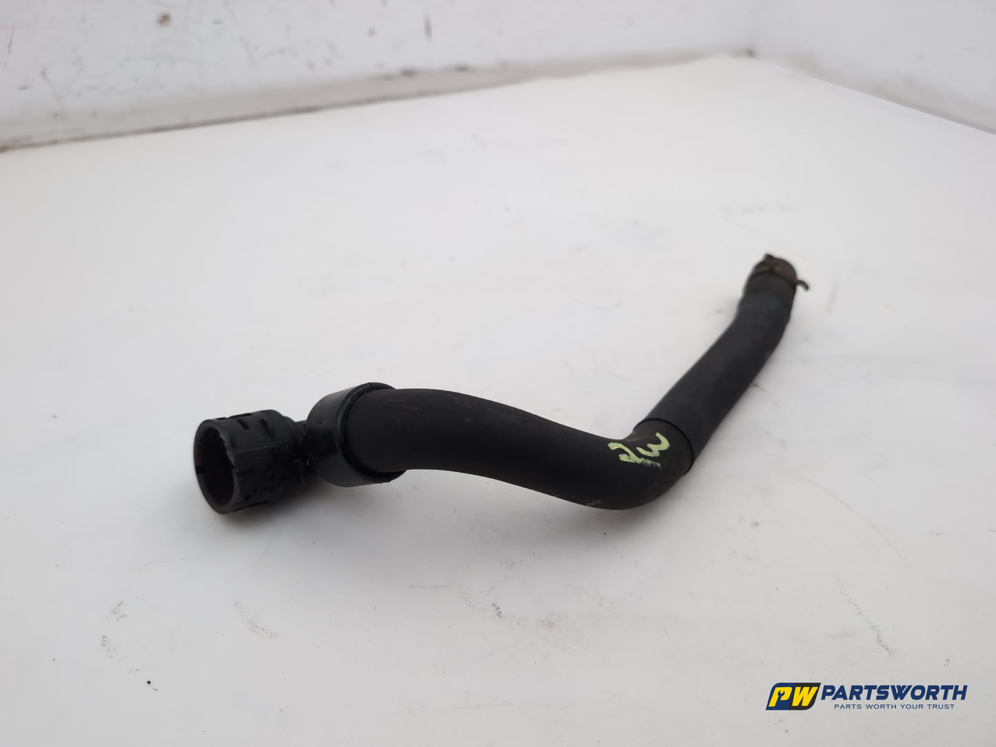 Vauxhall Corsa Se 1.2l Petrol Coolant Hose Pipe Line 565453722 2006-2014 - photo 3