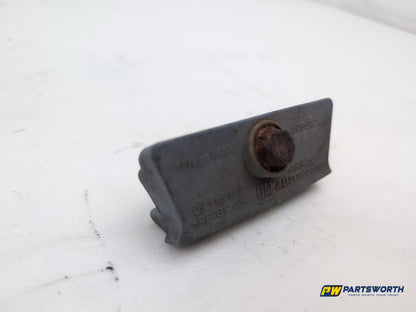 Vauxhall Corsa Se 1.2l Petrol Battery Holding Clamp 09115187 2006-2014 - photo 3