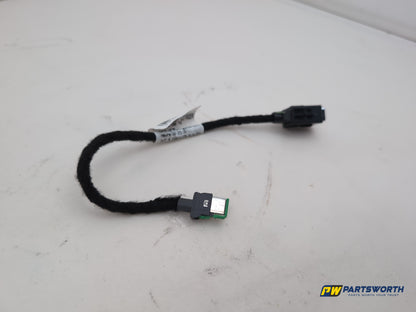 Peugeot 308 Allure Blue Hdi Usb Socket Connector 9806048080 2013-2021 - photo 9
