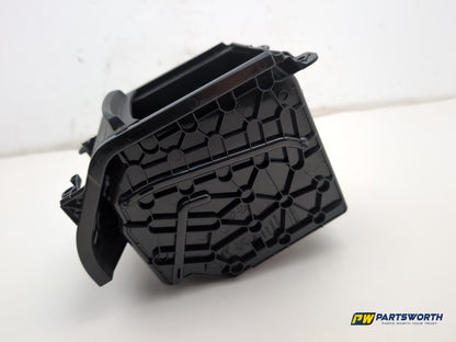 Peugeot 308 Allure Blue Hdi Centre Console Storage Tray 9801264677 2013-2021 - photo 3