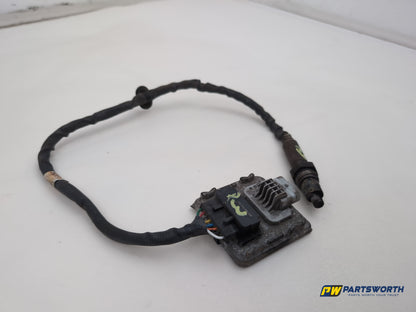 Citroen Peugeot 1.6l Diesel Oxygen Lambda Sensor With Module 9678570780 - photo 3