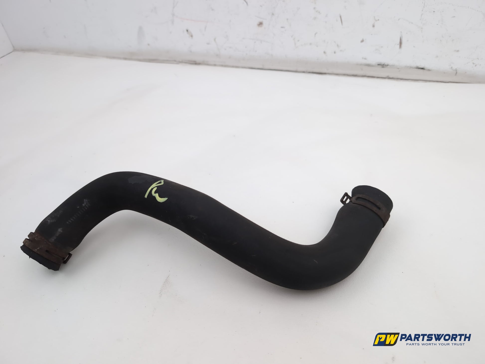 Vauxhall Corsa Se 1.2l Petrol Coolant Hose Pipe Line 2006-2014 - photo 9
