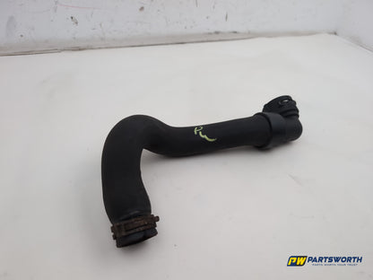 Vauxhall Corsa Se 1.2l Petrol Coolant Water Hose Pipe Line 13344211 2006-2014 - photo 3
