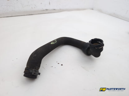 Vauxhall Corsa Se 1.2l Petrol Coolant Hose Pipe Line 2006-2014 - photo 9