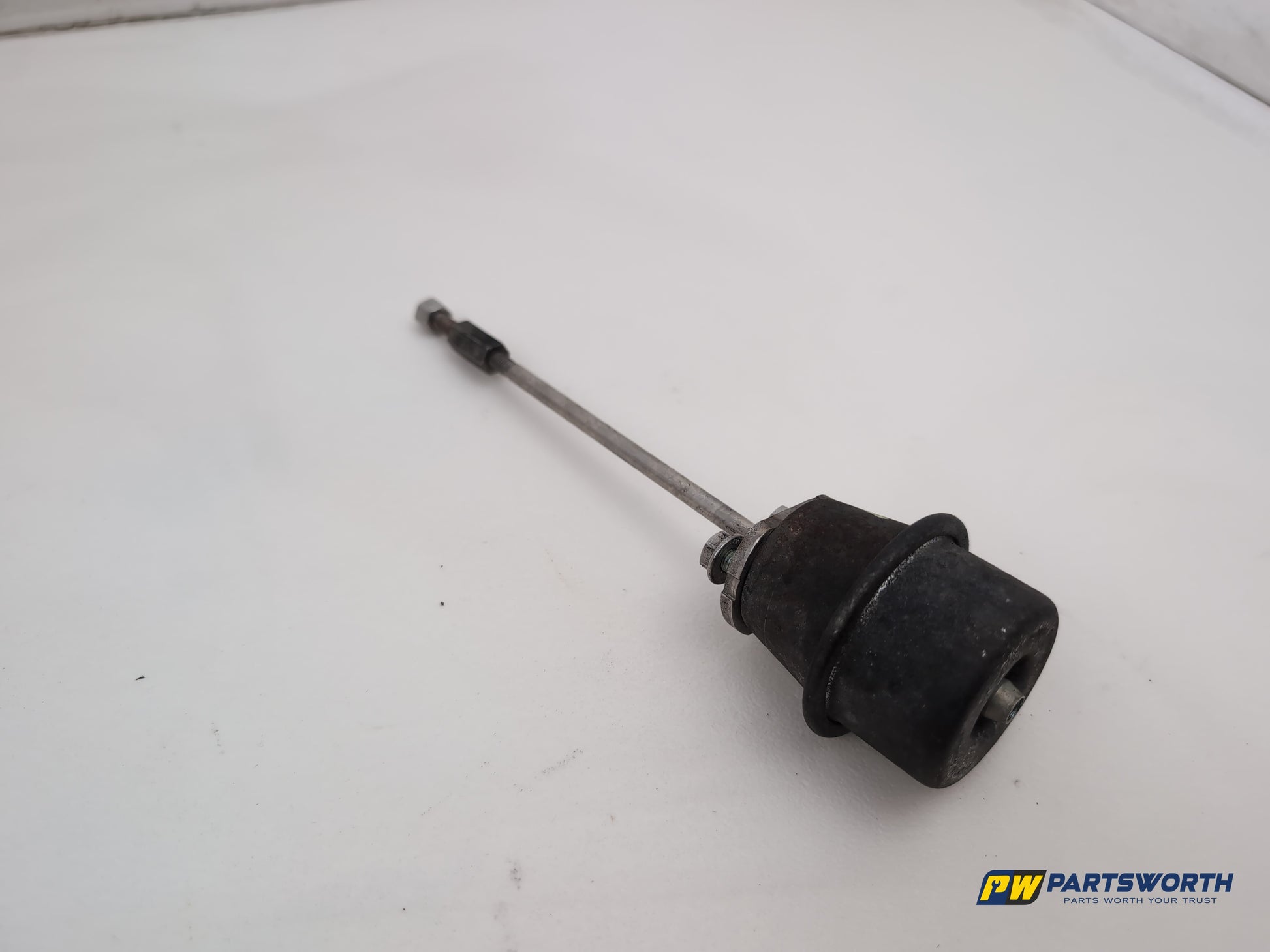 Mercedes-Benz E220 E-Class W212 Turbocharger Actuator Turbo Vacuum Box 2009-2016 - photo 3