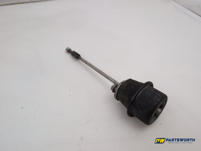Mercedes-Benz E220 E-Class W212 Turbocharger Actuator Turbo Vacuum Box 2009-2016 - photo 3