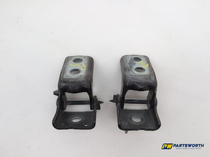 RH Front Door Hinge Pair  3