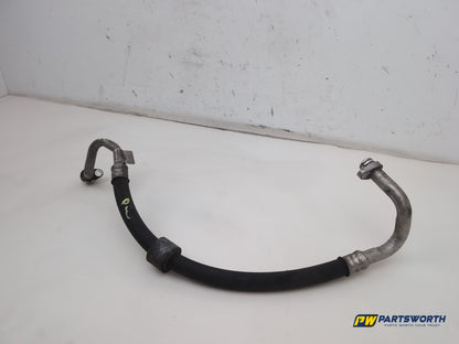 Peugeot 308 Allure Blue 16.L Diesel Air Conditioning Hose Pipe Line 9807256280 - photo 9