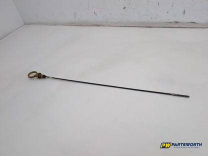 Vauxhall Corsa Se 1.2l Petrol Oil Dipstick A 12 Xer 2006-2014 - photo 3