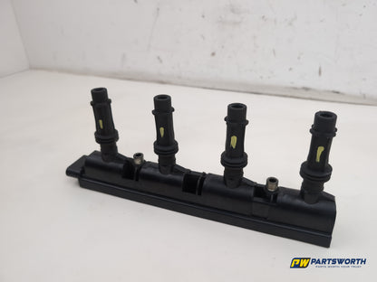Vauxhall Corsa Se 1.2l Petrol Ignition Coil 358000341 2006-2014 - photo 3