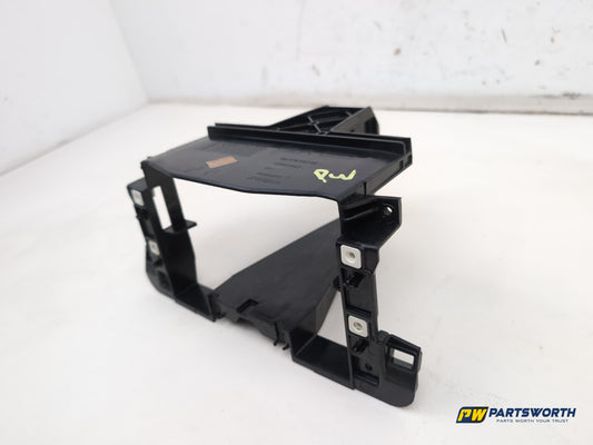Peugeot 308 Allure Blue Hdi Radio Multimedia Mounting Bracket 9677959780