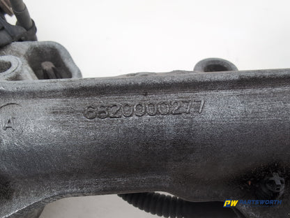 Steering Rack or Box 3