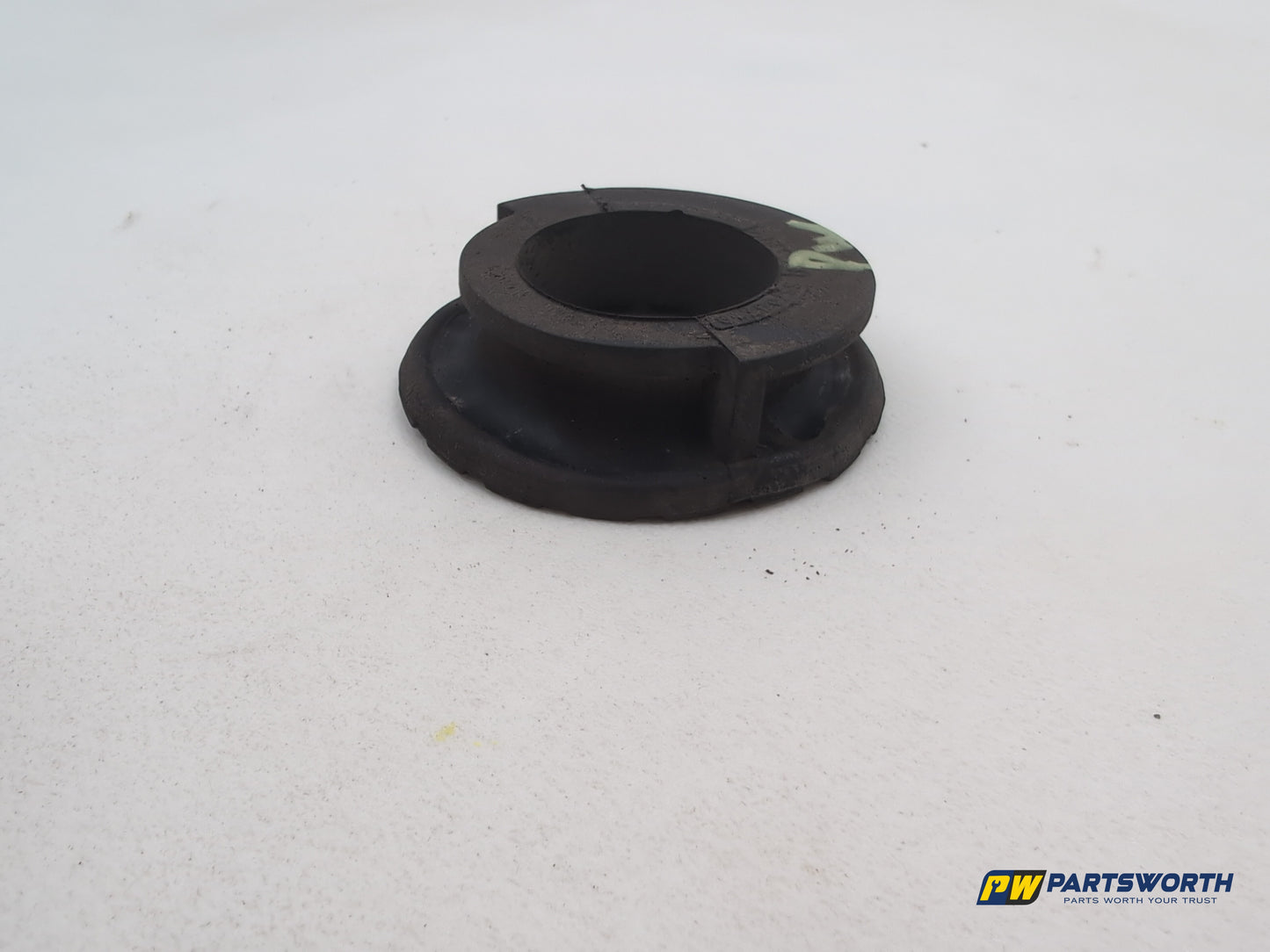 Vauxhall Corsa Se Rear Coil Spring Rubber Mount 55700710 2006-2014 - photo 3