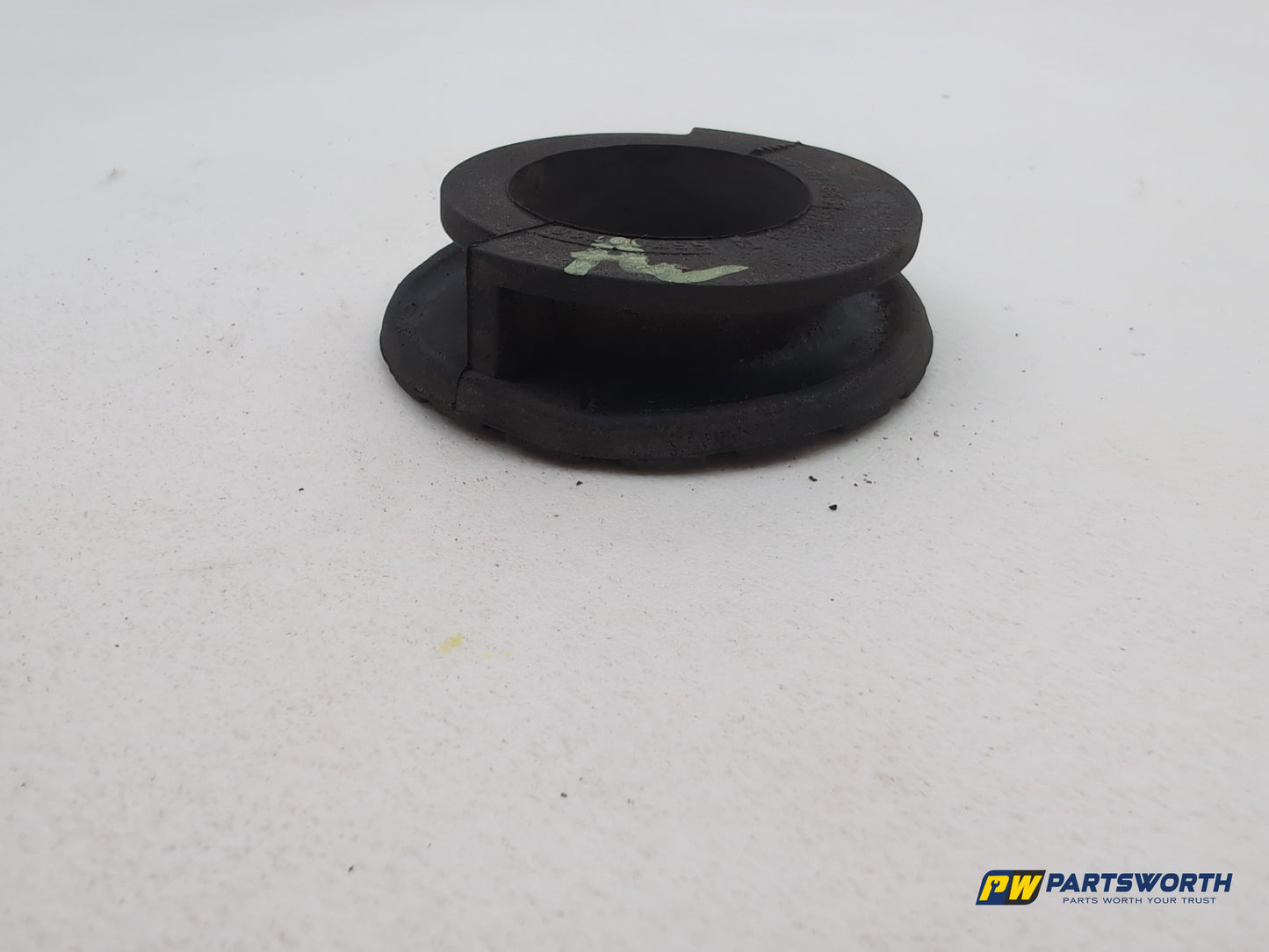 Vauxhall Corsa Se Rear Coil Spring Rubber Mount 55700710 2006-2014 - photo 3