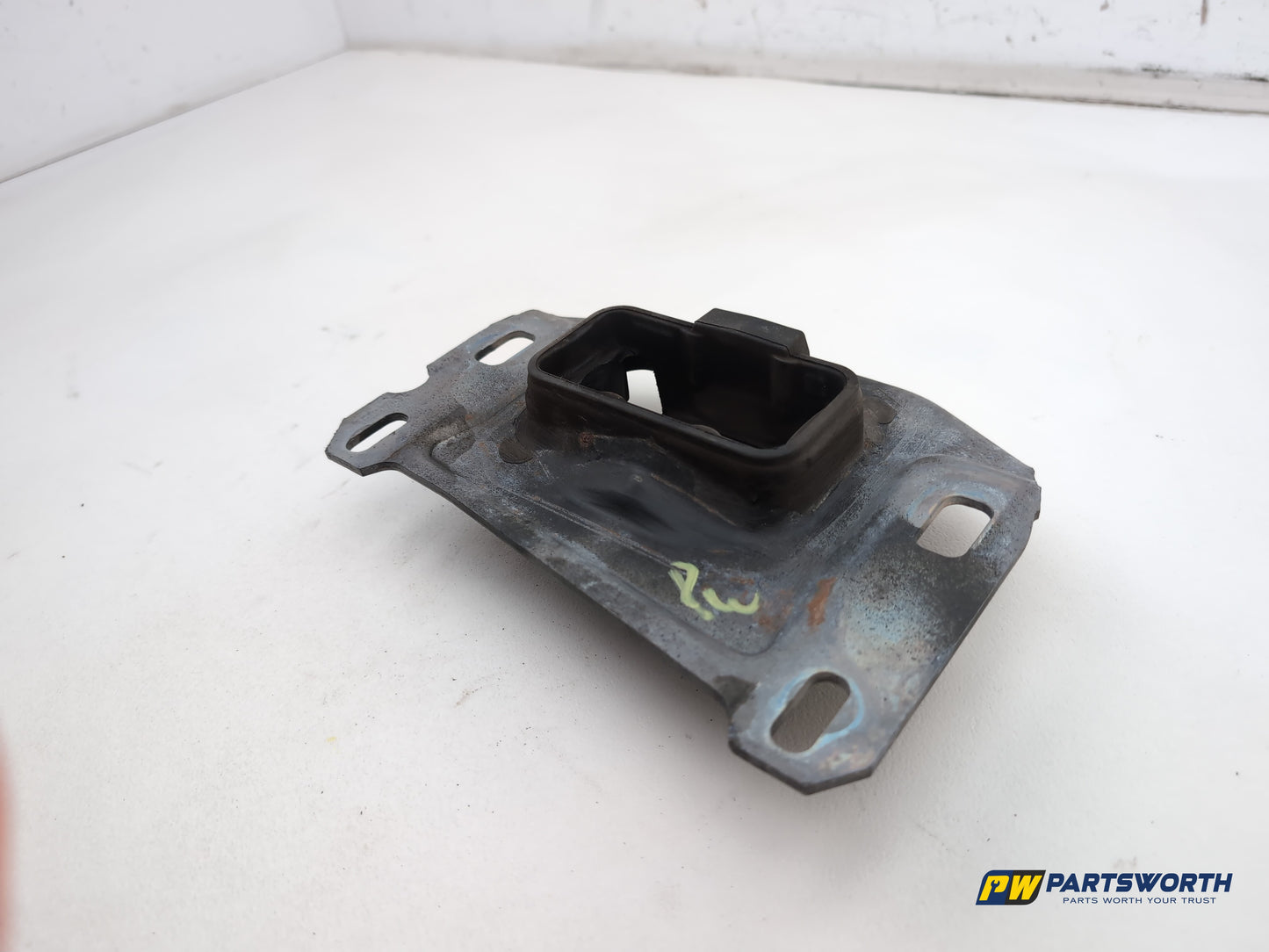Peugeot 308 Allure Blue Hdi Engine Mounting Bracket Left Passenger 9673768480 - photo 3