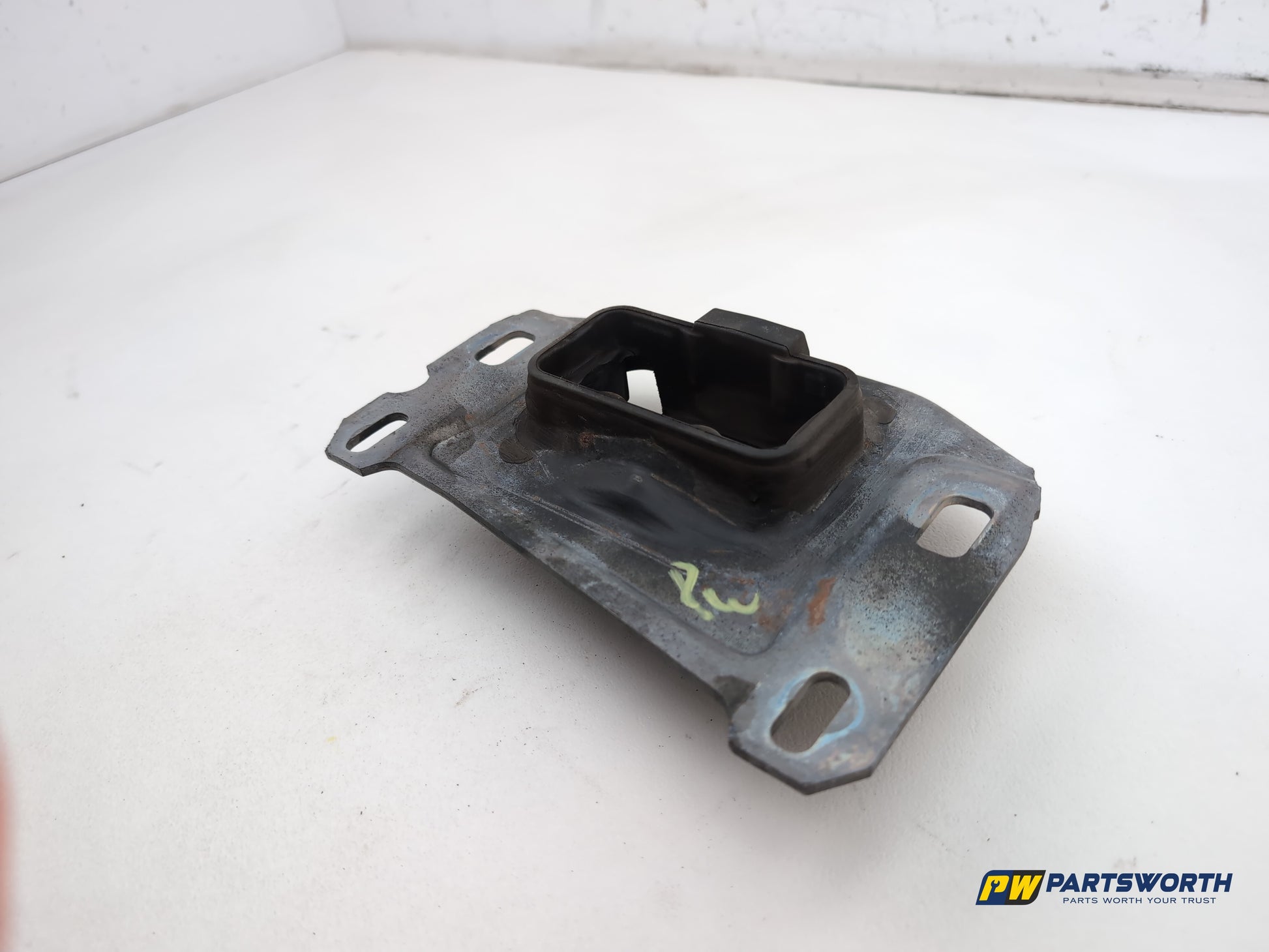 Peugeot 308 Allure Blue Hdi Engine Mounting Bracket Left Passenger 9673768480 - photo 3