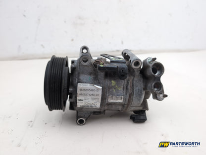 Peugeot 308 Allure Blue Hdi 1.6l Diesel Air Conditioning Compressor 9675655880 - photo 3