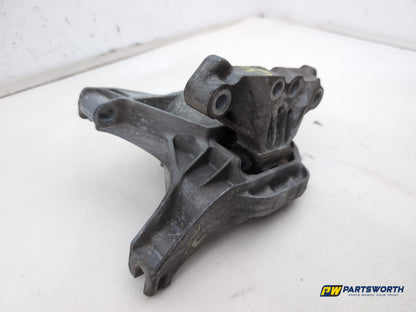 Peugeot 308 Allure Hdi 1.6l Diesel Engine Mount Right Side 4a103720 2013-2021 - photo 9