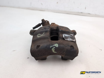 Peugeot 308 Allure Blue Hdi Brake Caliper Front Rh Driver Side 2013-2021 - photo 3