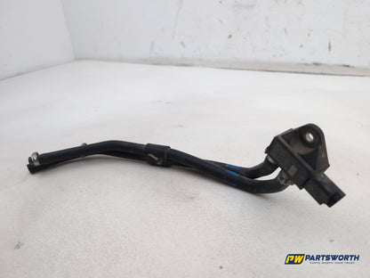 Peugeot 308 Allure Blue Hdi 1.6 Diesel Dpf Pressure Sensor 9677816180 2013-2021 - photo 9