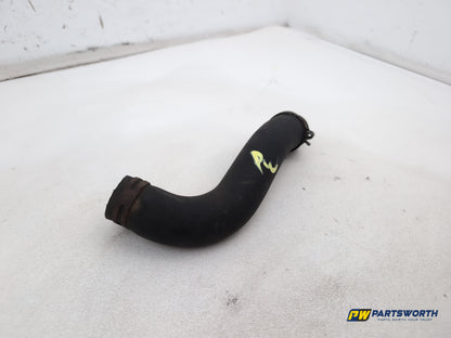 Peugeot 308 Allure Blue Hdi 1.6l Diesel Coolant Hose Pipe 2013-2021 - photo 3