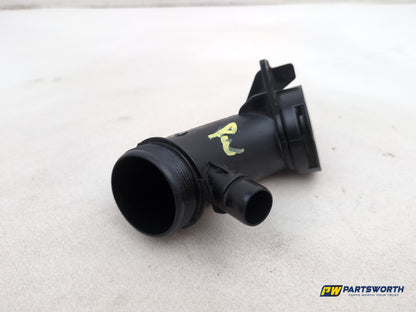 Peugeot 308 Allure Blue Hdi 1.6l Diesel Air Intake Pipe 9801000980 2013-2021 - photo 9