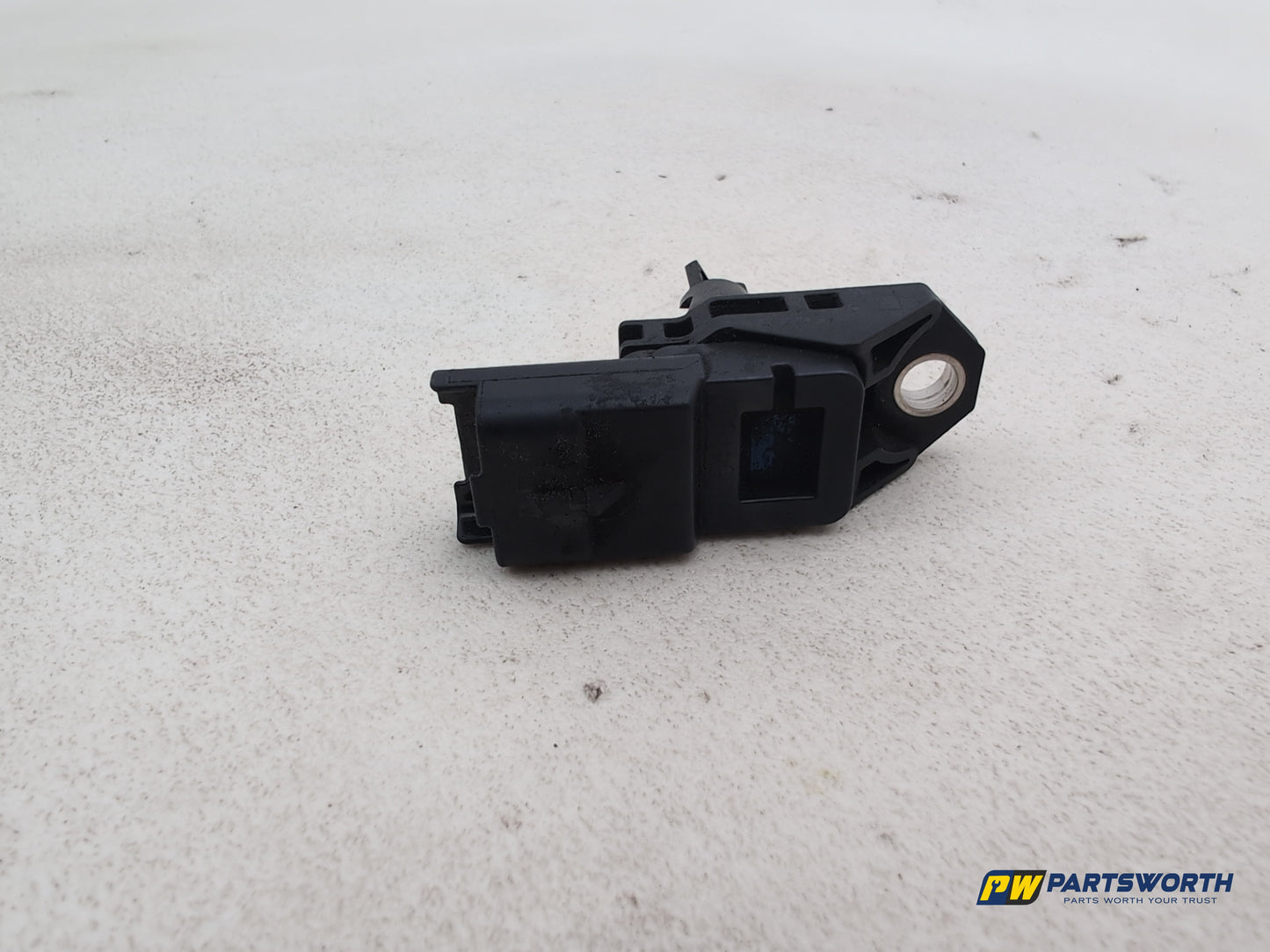Peugeot 308 Allure Blue Hdi Engine Map Sensor Air Pressure 2013-2021 - photo 3