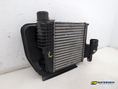 Peugeot 308 Allure Blue Hdi Turbo Intercooler 9675627980 2013-2021 - photo 3