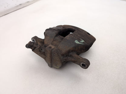 Peugeot 308 Allure Blue Hdi Brake Caliper Front Lh Passenger Side 2013-2021 - photo 3