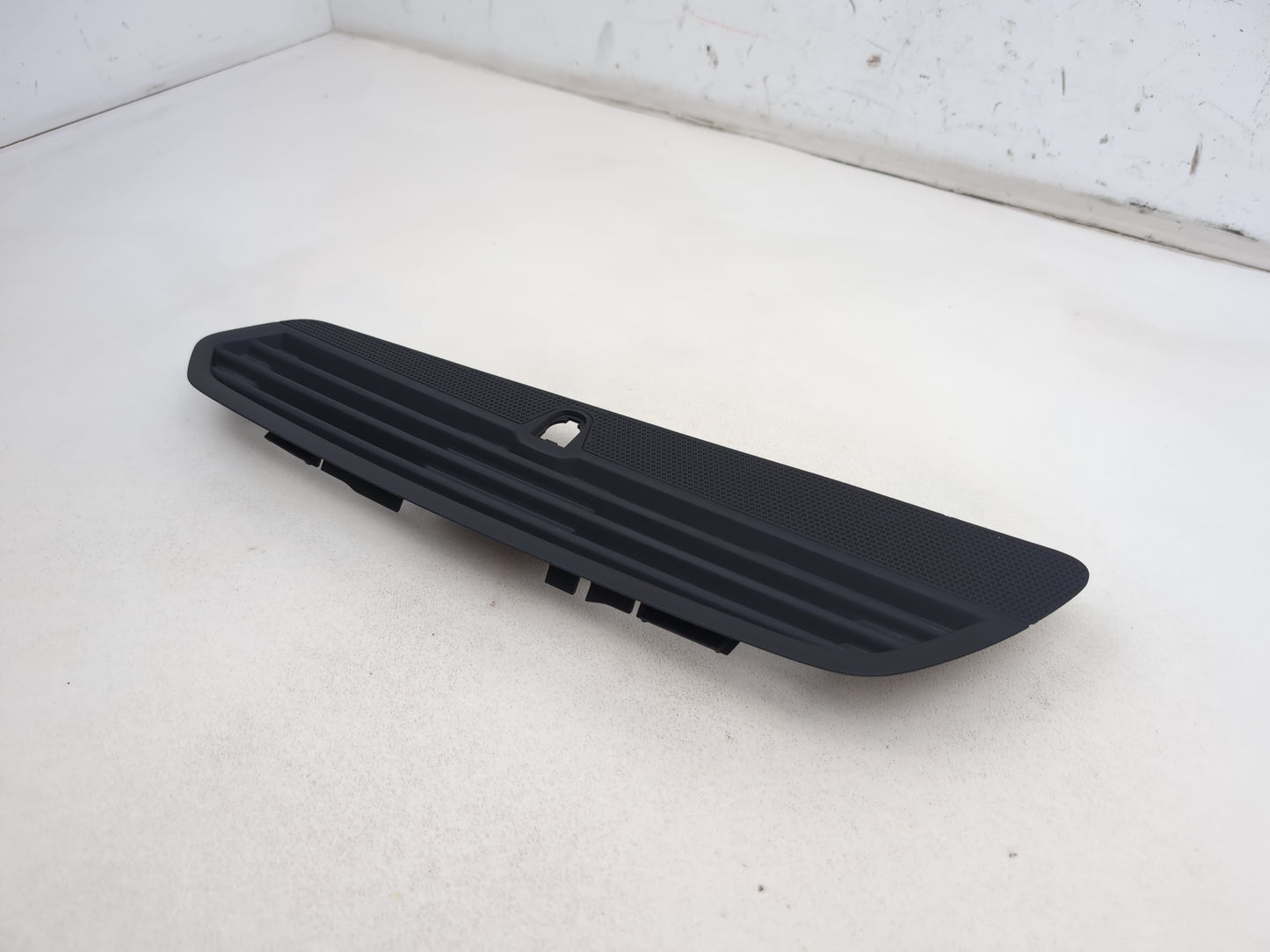 Peugeot 308 Allure Blue Centre Dashboard Top Trim Cover Grill Grille 9803365277 - photo 3