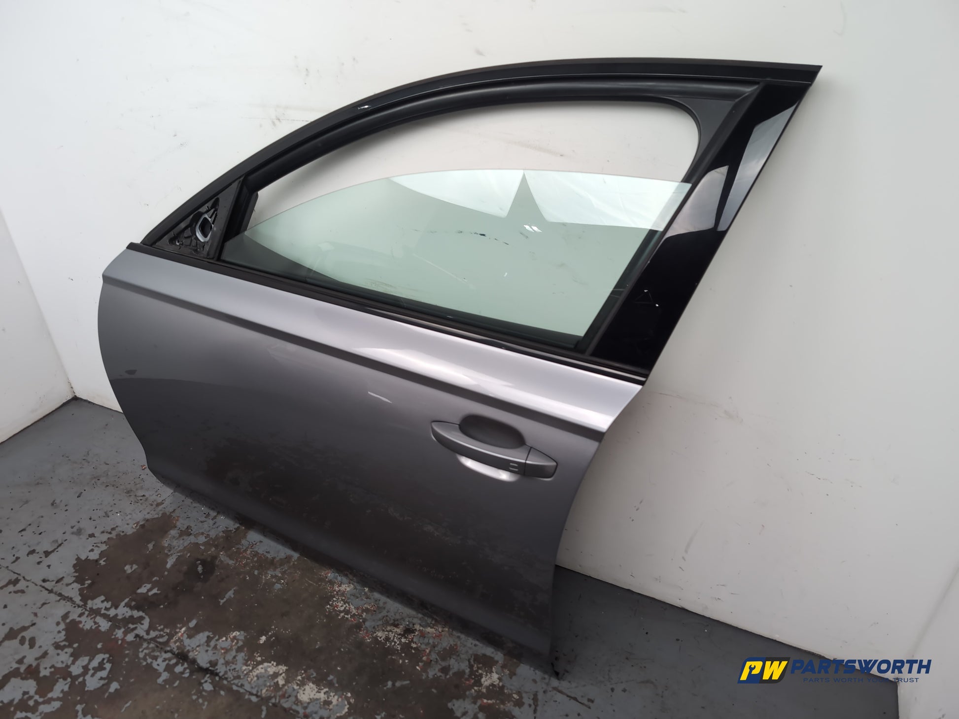 Door Front LH 3