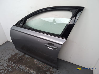 Door Front LH 3