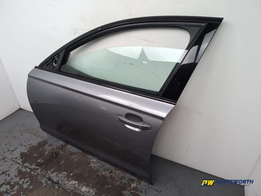 Door Front LH 3