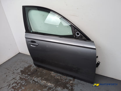 Door Front RH 3