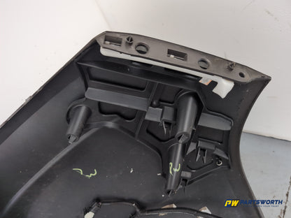 Rear Bumper 9