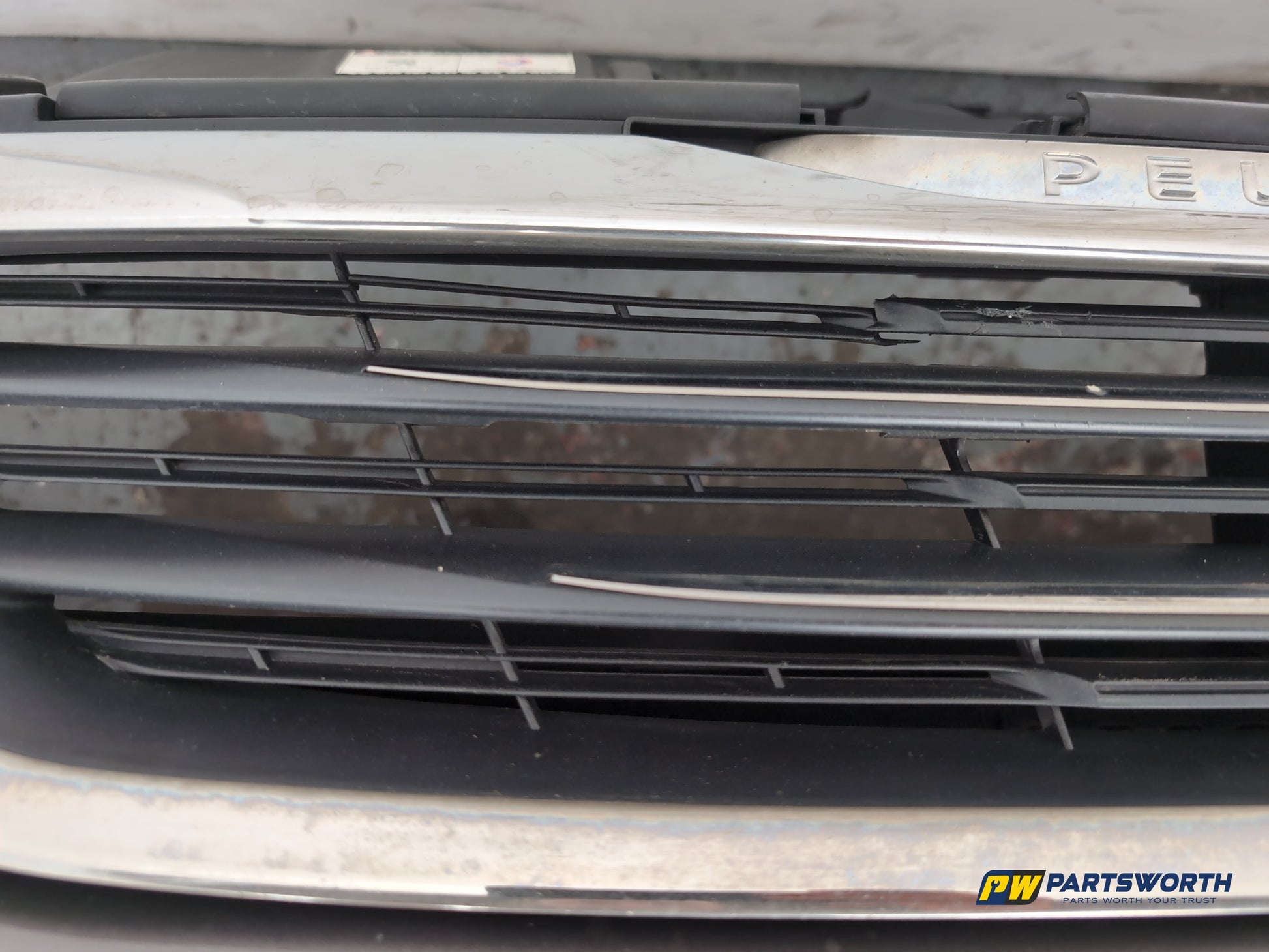 Front Bumper 9