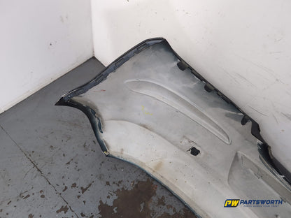 Rear Bumper 9