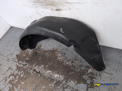 Wheel Arch Inner Trim Front RH 3