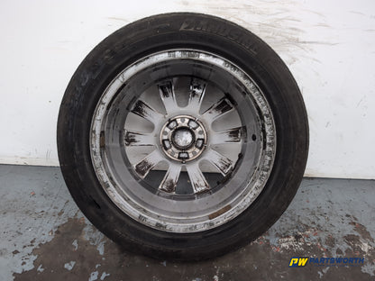 Peugeot 308 Allure Blue Hdi Alloy Wheel With Tyre 205/55 R16 9677989677 - photo 9