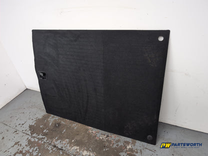 Audi A6 S Line Black Ed Tdi Quat Sa Saloon Boot Carpet 2011-2018 - photo 3