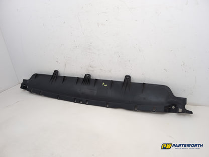 Peugeot 308 Allure Blue Hdi Wiper Scuttle Cover Trim 9807815180 2013-2021 - photo 3